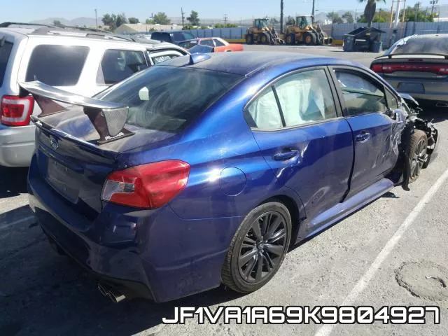 JF1VA1A69K9804927 фото 5