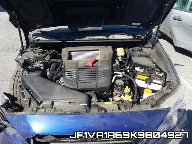 JF1VA1A69K9804927 фото 8