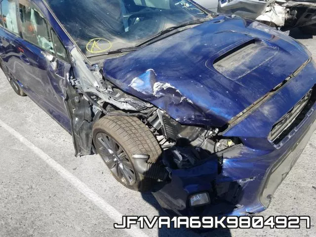 JF1VA1A69K9804927 фото 10