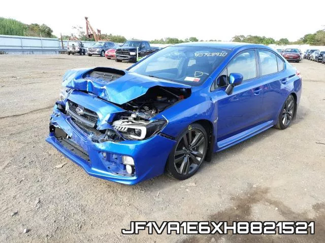 JF1VA1E6XH8821521 фото 3