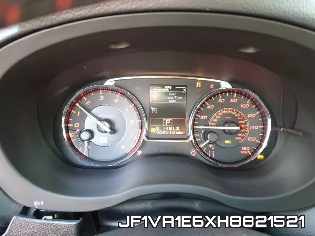 JF1VA1E6XH8821521 фото 9