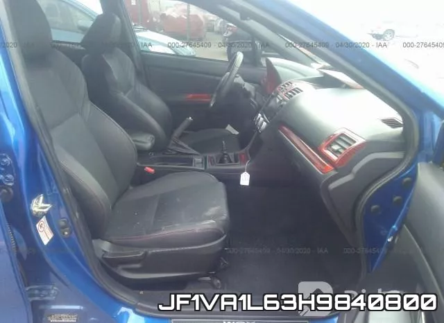 JF1VA1L63H9840800 фото 6