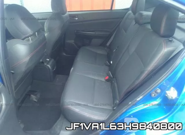 JF1VA1L63H9840800 фото 9