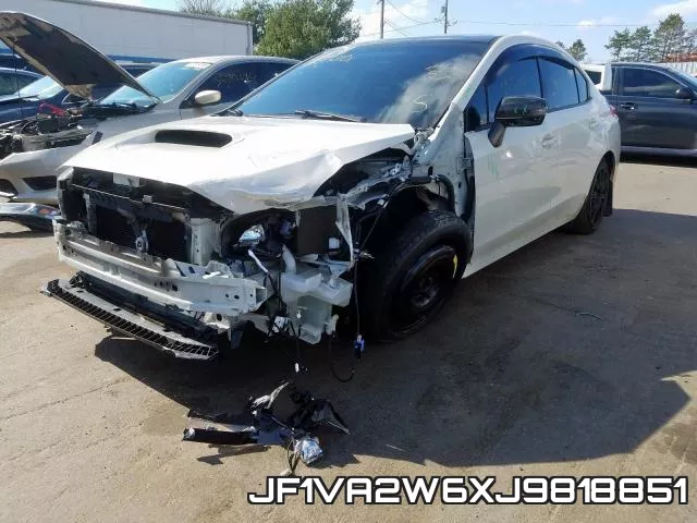 JF1VA2W6XJ9818851 фото 3