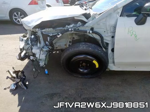 JF1VA2W6XJ9818851 фото 10