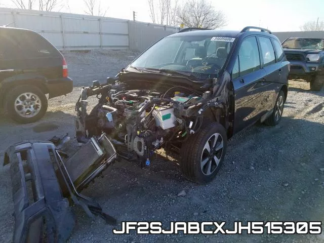 JF2SJABCXJH515305 фото 3