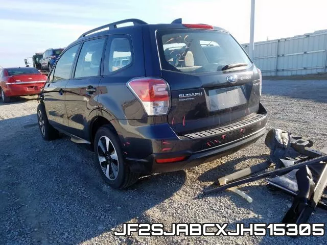 JF2SJABCXJH515305 фото 4
