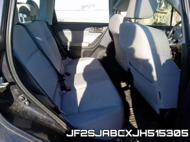 JF2SJABCXJH515305 фото 7