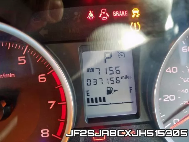 JF2SJABCXJH515305 фото 9