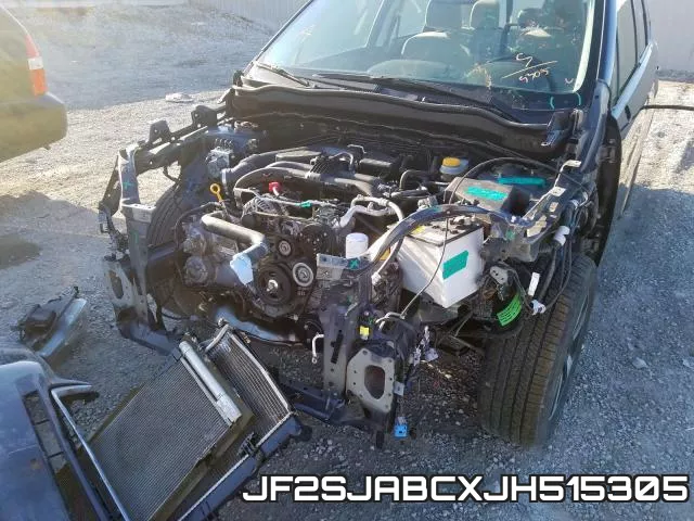 JF2SJABCXJH515305 фото 10