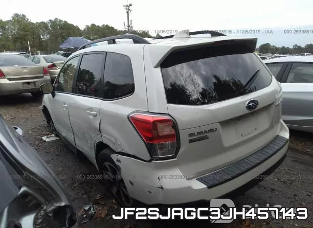 JF2SJAGC3JH457143 фото 4