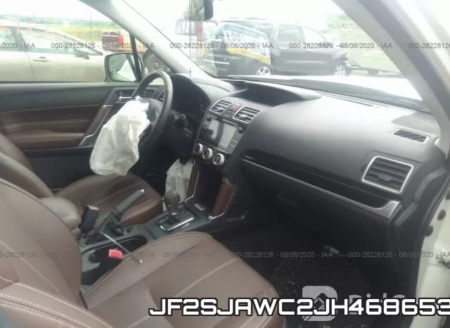 JF2SJAWC2JH468653 фото 6