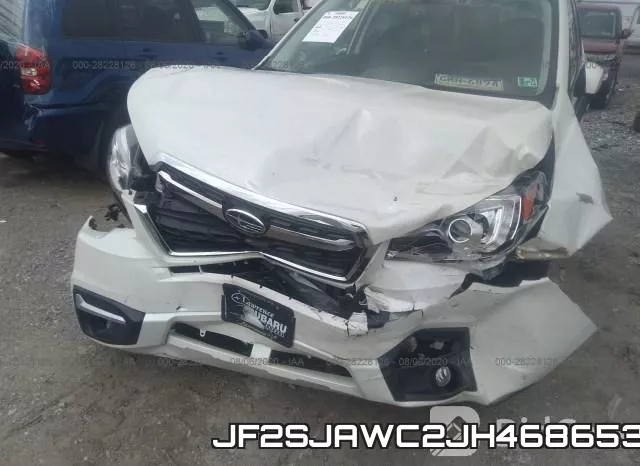 JF2SJAWC2JH468653 фото 7