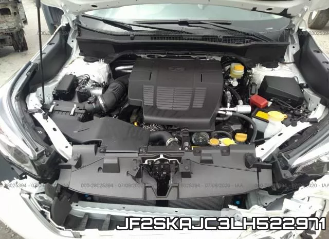 JF2SKAJC3LH522971 фото 2