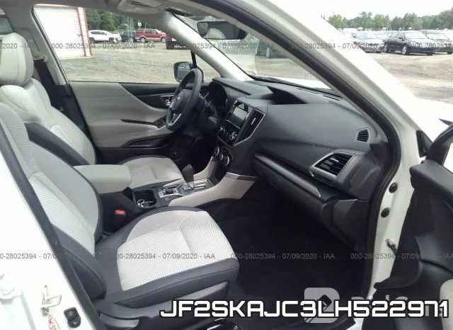 JF2SKAJC3LH522971 фото 6