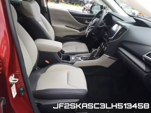 JF2SKASC3LH513458 фото 6