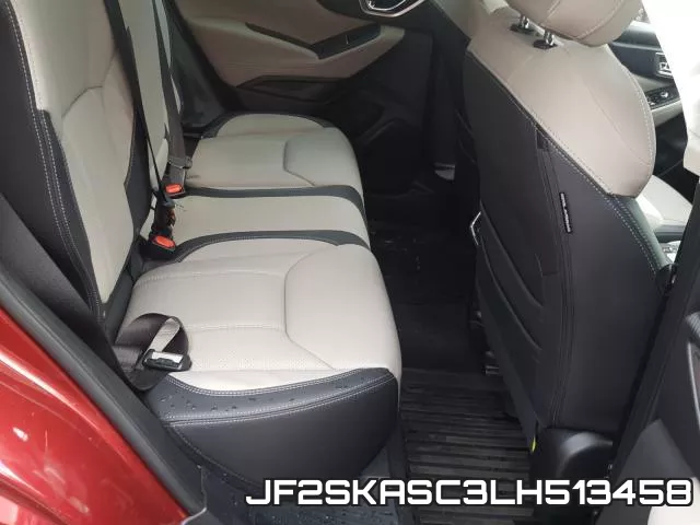 JF2SKASC3LH513458 фото 7