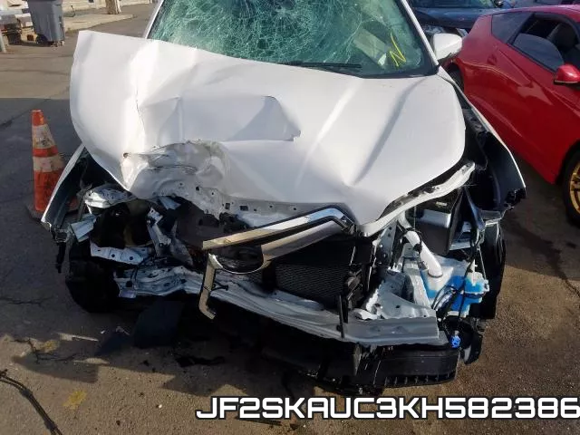 JF2SKAUC3KH582386 фото 10