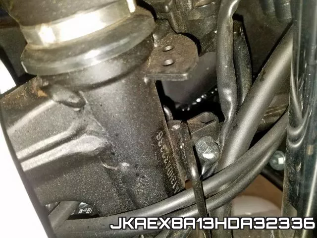 JKAEX8A13HDA32336 фото 2