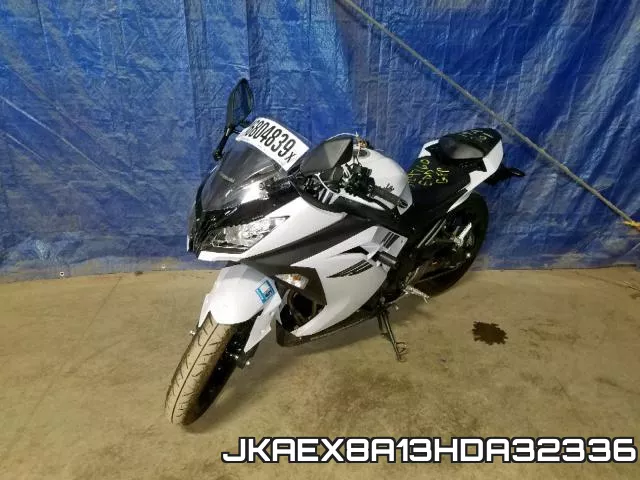 JKAEX8A13HDA32336 фото 3