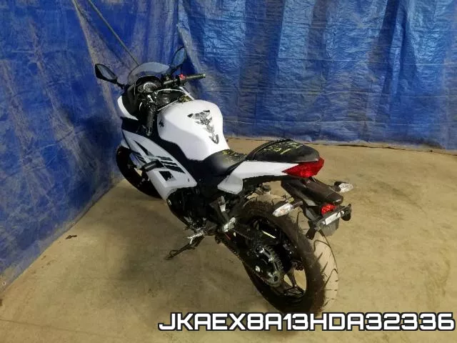 JKAEX8A13HDA32336 фото 4