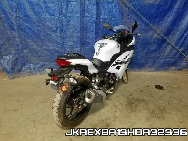 JKAEX8A13HDA32336 фото 5