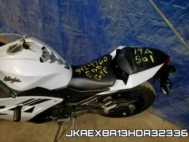 JKAEX8A13HDA32336 фото 7