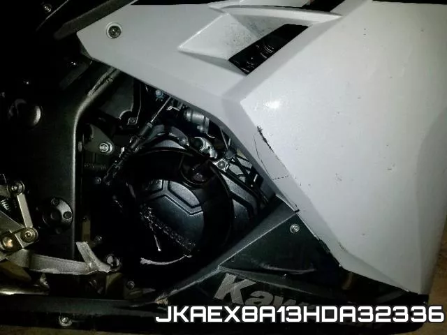 JKAEX8A13HDA32336 фото 8