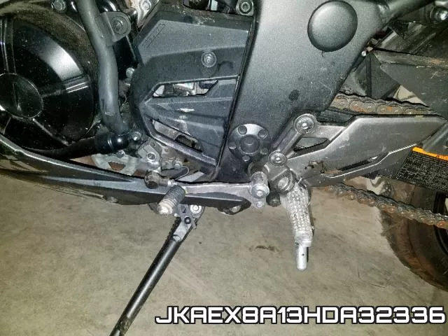 JKAEX8A13HDA32336 фото 10
