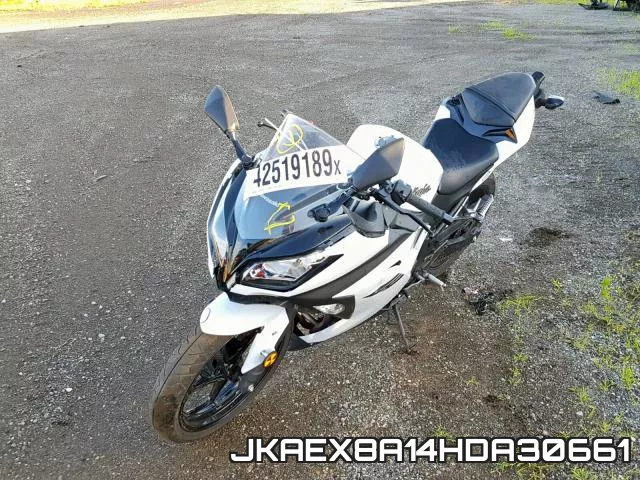 JKAEX8A14HDA30661 фото 3