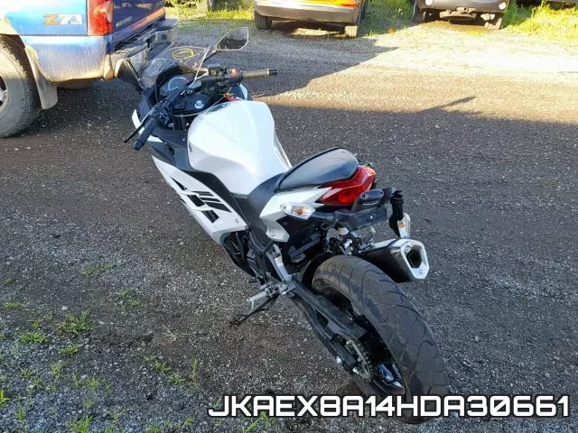 JKAEX8A14HDA30661 фото 4