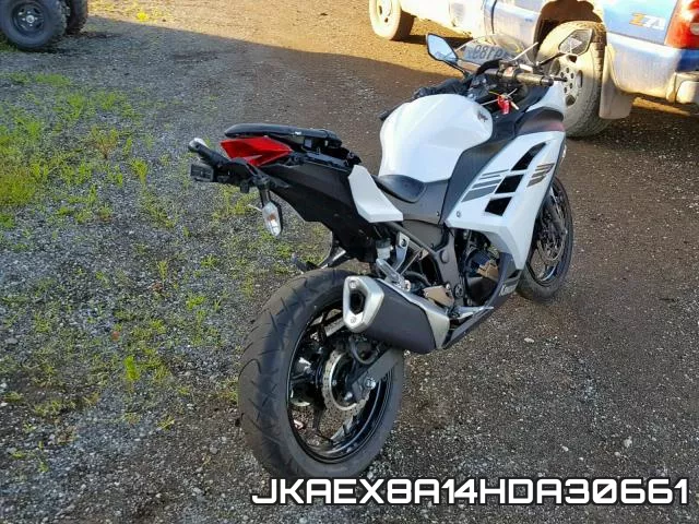 JKAEX8A14HDA30661 фото 5