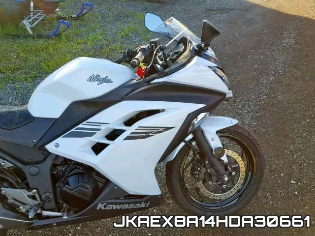 JKAEX8A14HDA30661 фото 6