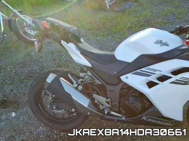 JKAEX8A14HDA30661 фото 7