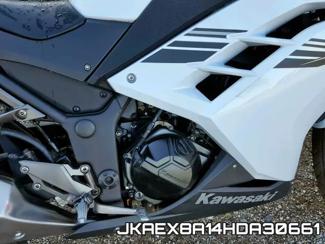 JKAEX8A14HDA30661 фото 8
