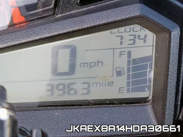 JKAEX8A14HDA30661 фото 9