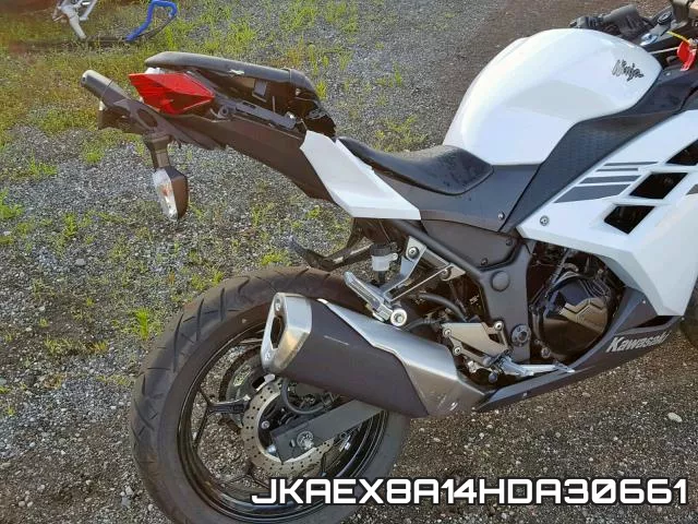 JKAEX8A14HDA30661 фото 10