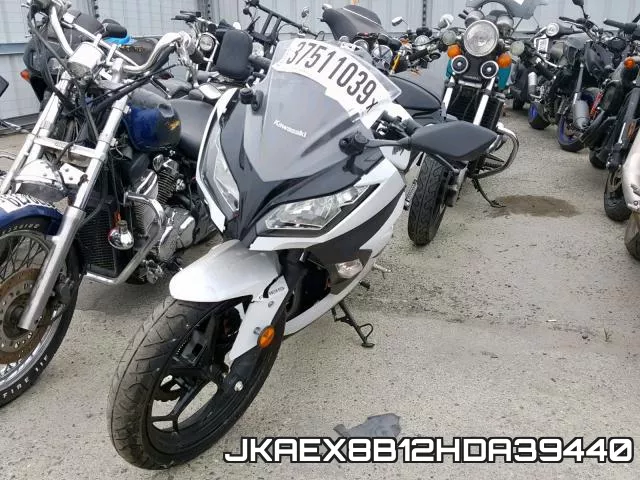 JKAEX8B12HDA39440 фото 3