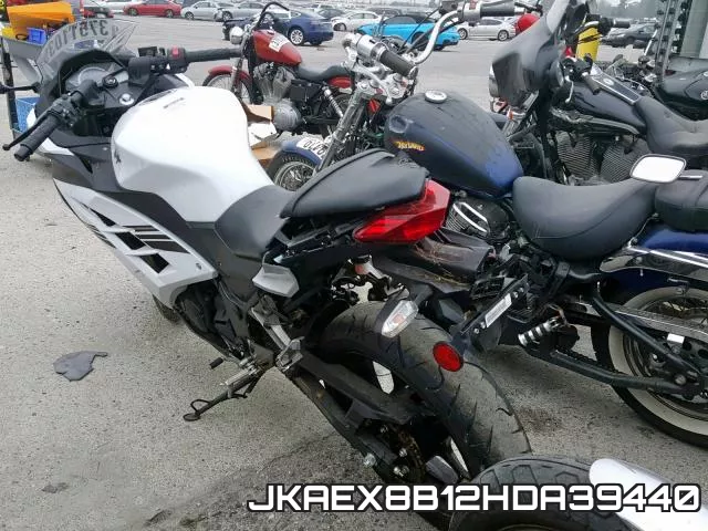 JKAEX8B12HDA39440 фото 4