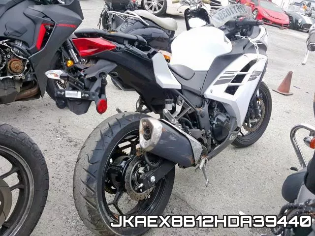 JKAEX8B12HDA39440 фото 5