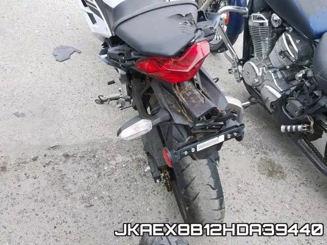JKAEX8B12HDA39440 фото 7