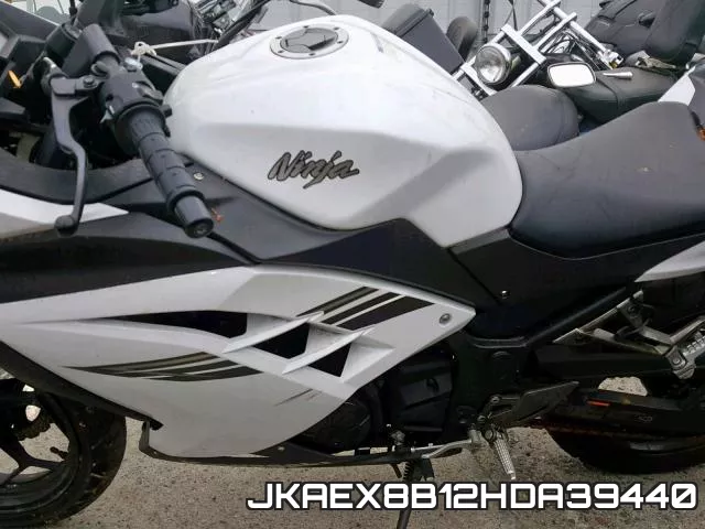 JKAEX8B12HDA39440 фото 8