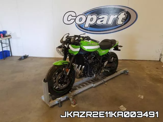 JKAZR2E11KA003491 фото 3