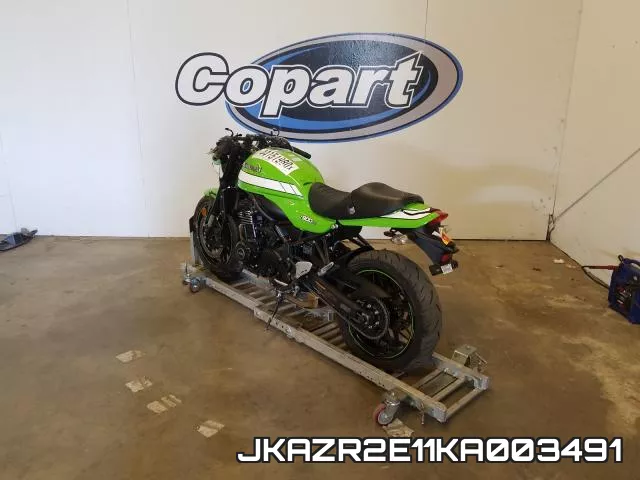 JKAZR2E11KA003491 фото 4