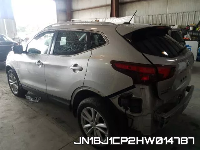 JN1BJ1CP2HW014787 фото 4