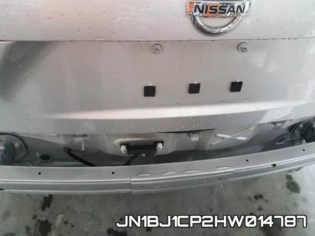 JN1BJ1CP2HW014787 фото 10