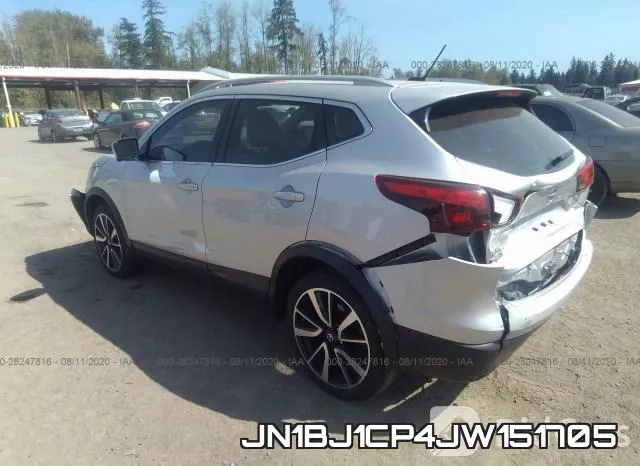 JN1BJ1CP4JW151705 фото 4