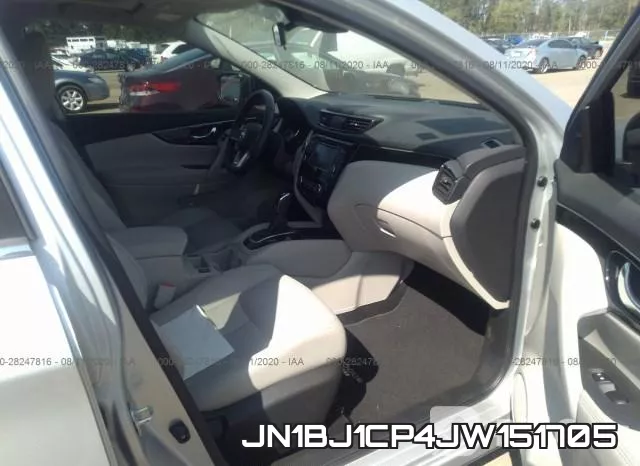 JN1BJ1CP4JW151705 фото 6
