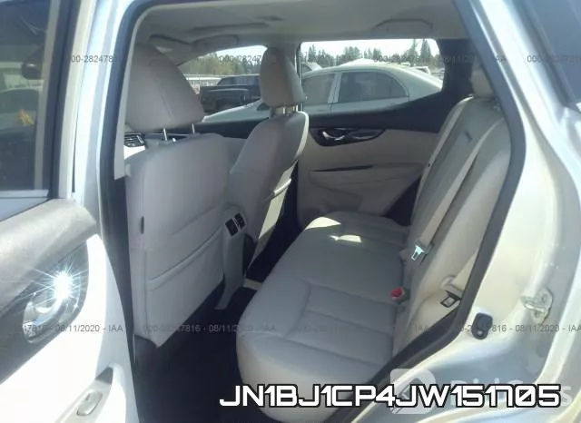JN1BJ1CP4JW151705 фото 9