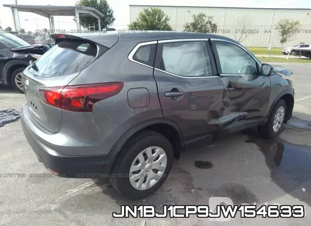 JN1BJ1CP9JW154633 фото 5
